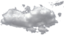 Cumulus emote for Discord