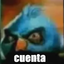 cuenta emote for Discord