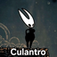 Culantro emote for Discord