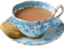 CupoTea emote for Discord