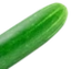 Cucumber1 emote for Discord