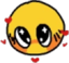 CUTEJJ emote for Discord