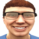 cursedAlex static emote for Discord, Twitch and Slack