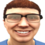 cursedAlex emote for Discord
