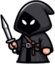 Cultist emote for Discord