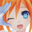 Cutezume emote for Discord