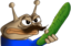 CucumberFouge emote for Discord