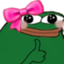 cuteok emote for Discord