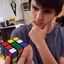 CUBING emote for Discord