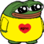 Cute emote for Discord