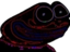 CursedOkayge emote for Discord