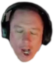 curseGasm emote for Discord