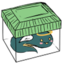 CuckTerrarium emote for Discord