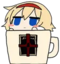 CupOfAlice emote for Discord