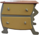 CuntySideTable static emote for Discord, Twitch and Slack