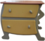 CuntySideTable emote for Discord