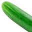 Cucumber2 emote for Discord