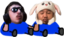 cuckandmika emote for Discord