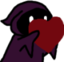 CultistHeart emote for Discord