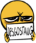 cursedDesgostang emote for Discord