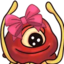 cuteswampers emote for Discord