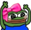 cuteHYPERS emote for Discord