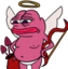 CupidBod emote for Discord