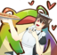 CurryLeaf emote for Discord