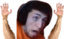 culltkScared emote for Discord