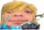 CuckOfTheWild emote for Discord