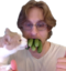 cucumba emote for Discord