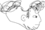cullDent emote for Discord