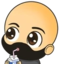 cubeySIP emote for Discord