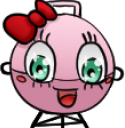 cutegrill static emote for Discord, Twitch and Slack