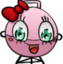 cutegrill emote for Discord
