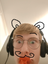 CUTIE emote for Discord