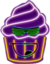 cupcakeneon emote for Discord
