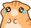 cushySadge emote for Discord