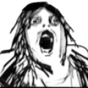 CursedOtacon static emote for Discord, Twitch and Slack