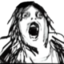 CursedOtacon emote for Discord