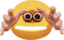 cursedhands emote for Discord