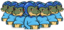 CULTAMOR emote for Discord