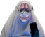 CursedHmm emote for Discord