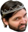 CUNTGUS emote for Discord