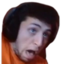 culltkSCARED emote for Discord