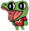 cultChamp emote for Discord