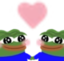 cutePeepoFriends emote for Discord