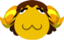 Curlos emote for Discord