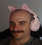 Cutebaza emote for Discord