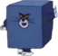 CubeTom emote for Discord